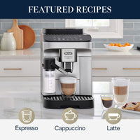 De'Longhi ECAM29084SB