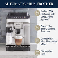 De'Longhi ECAM29084SB