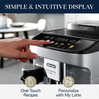 De'Longhi ECAM29084SB