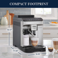 De'Longhi ECAM29084SB