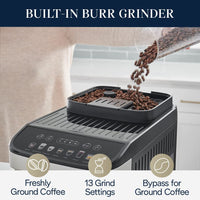 De'Longhi ECAM29084SB