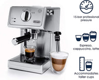 De'Longhi ECP3630