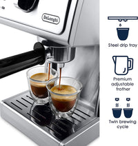 De'Longhi ECP3630
