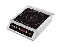 Eurodib CIP120 Commercial Countertop Induction Range 120V
