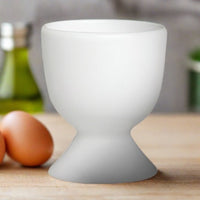 Cameo Imperial White 2" Egg Cup 12 /Case