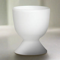 Cameo Imperial White 2" Egg Cup 12 /Case