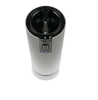 Peugeot 6" Line Aluminum Salt Mill Electric