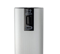 Peugeot 6" Line Aluminum Salt Mill Electric
