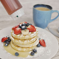 Fifo 12 Oz Squeeze Bottle