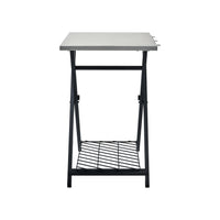 Ooni 23" X 27.5" X 35.5" Folding Table