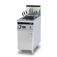 Italiana Food Tech 41 Litre Pasta Cooker Natural Gas