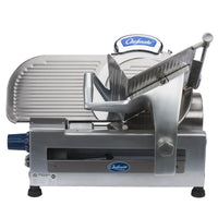 Globe 12" Meat Slicer Medium Duty Gear Driven 0.33 HP