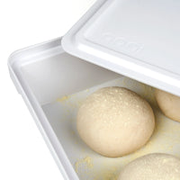 Ooni Dough Proofing Box, Set of 2 Stackable Boxes