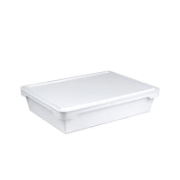 Ooni Dough Proofing Box, Set of 2 Stackable Boxes