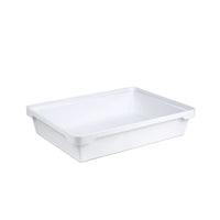 Ooni Dough Proofing Box, Set of 2 Stackable Boxes