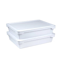 Ooni Dough Proofing Box, Set of 2 Stackable Boxes
