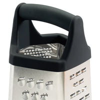 Winco 5 Sided Box Grater - GT-401