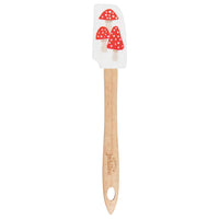 Jubilee Gnome For The Holidays Spatulas, Set of 2