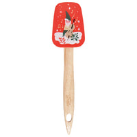 Jubilee Gnome For The Holidays Silicone Spatulas, Set of 2