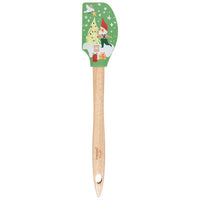 Jubilee Gnome For The Holidays Spatulas, Set of 2