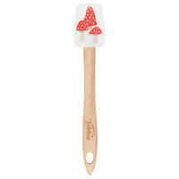 Jubilee Gnome For The Holidays Silicone Spatulas, Set of 2