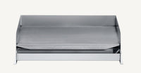 Crown Verity CV-MG-36, 36" Portable Outdoor Griddle, Propane