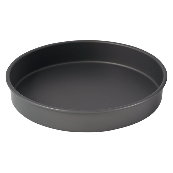 Winco 12" Round Cake pan, 2" Deep