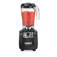 Hamilton Beach Tempest 64 Oz Bar Blender, 2 Speed, 3 HP
