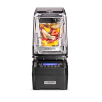 Hamilton Beach Eclipse 64 Oz Bar Blender with Quiet Shield, Variable Speed, 3 HP