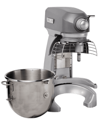 Hobart HL200-1STD 20 Qt Planetary Bench Mixer 3-Fixed Speed 0.5 HP