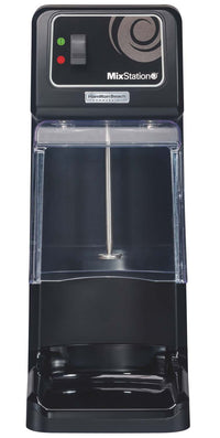 Hamilton Beach Agitator Mix 'N Chill Drink Mixer, Stainless Steel