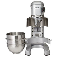 Hobart Legacy 40 Qt Planetary Floor Mixer, 3 Speed, 1.5 HP