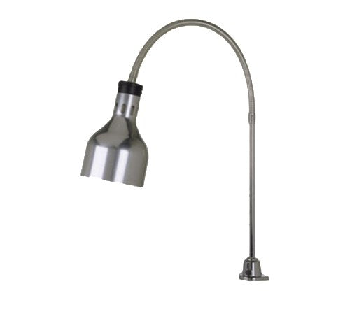 Cres Cor Infra Red Portable Heat Lamp, 250 Watts