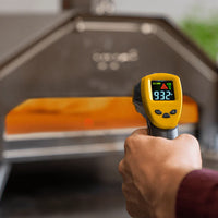 Ooni UU-P14100 Infrared Thermometer