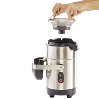 Robot Coupe J80 Automatic Juice Extractor, 120 Volts