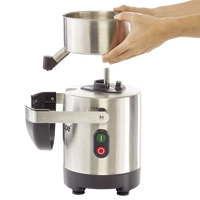 Robot Coupe J80 Automatic Juice Extractor, 120 Volts