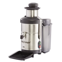 Robot Coupe J80 Automatic Juice Extractor, 120 Volts
