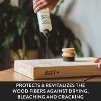 John Boos 16 Oz Mystery Oil