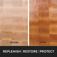 John Boos 16 Oz Mystery Oil