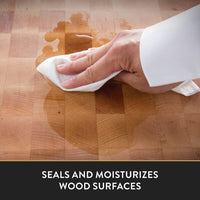 John Boos 16 Oz Mystery Oil