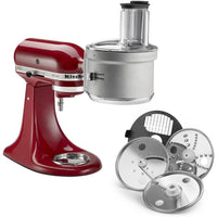 KitchenAid ExactSlice Food Processor Attachment For Stand Mixers
