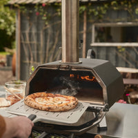 Ooni Karu 2 Pro Pizza Oven
