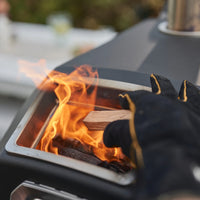 Ooni Karu 2 Pro Pizza Oven