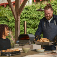 Ooni Karu 2 Pro Pizza Oven