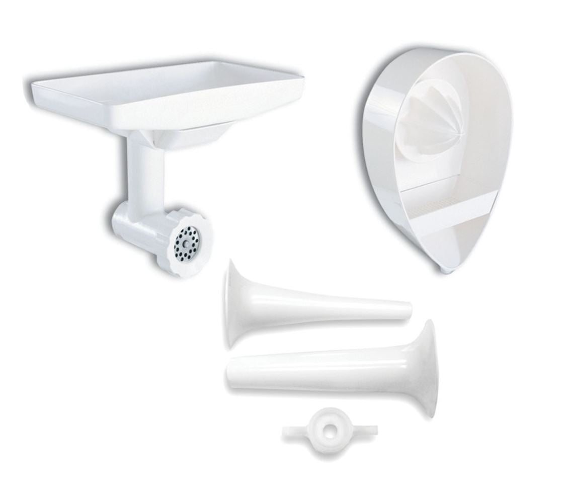 Kitchenaid mixer 2024 attachment pack