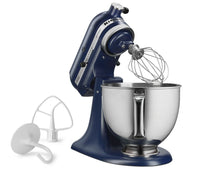 KitchenAid Artisan Series 5 Qt Tilt-Head Stand Mixer, Ink Blue