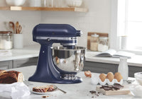 KitchenAid Artisan Series 5 Qt Tilt-Head Stand Mixer, Ink Blue