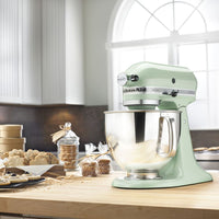 KitchenAid Artisan Series 5 Qt Tilt-Head Stand Mixer, Pistachio