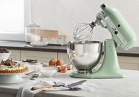 KitchenAid Artisan Series 5 Qt Tilt-Head Stand Mixer, Pistachio