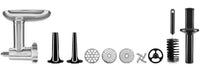 KitchenAid Metal Food Grinder Attachment